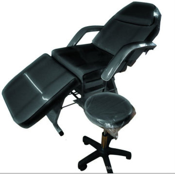 Vente chaude multifonctionnelle Chaise de tatouage